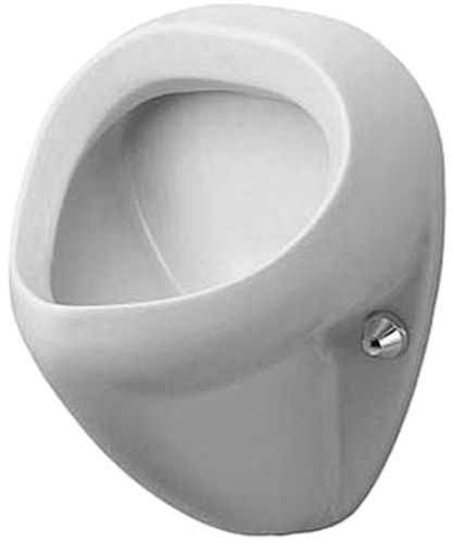 Duravit Bill pisuar biały 0851350000