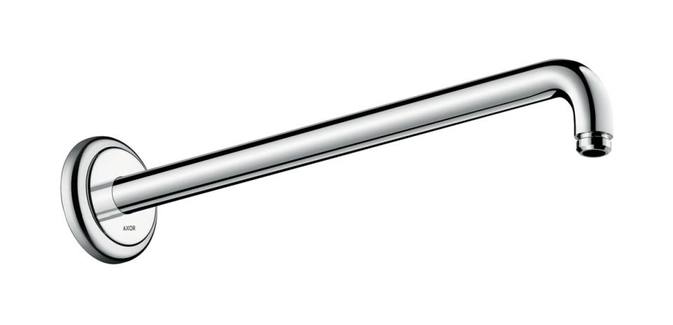 Axor ShoweSolutions ramię ścienne 38,9 cm chrom 27348000