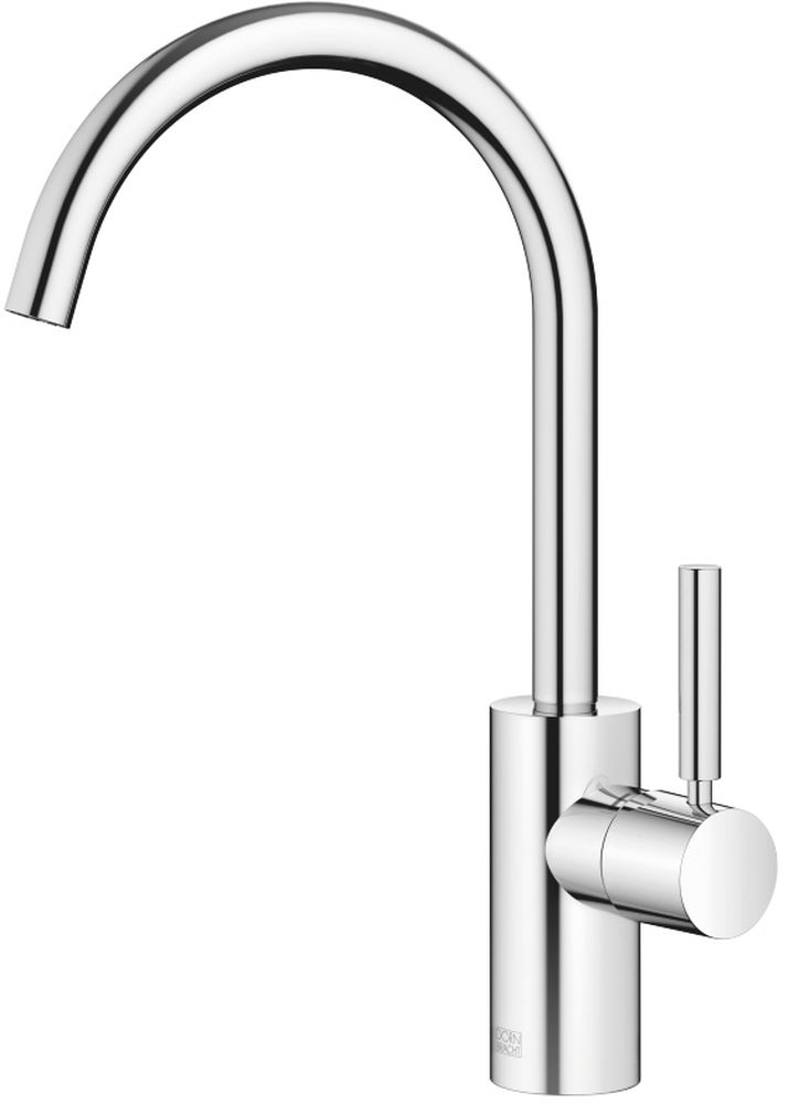 Dornbracht Meta bateria umywalkowa stojąca chrom 33505661-00
