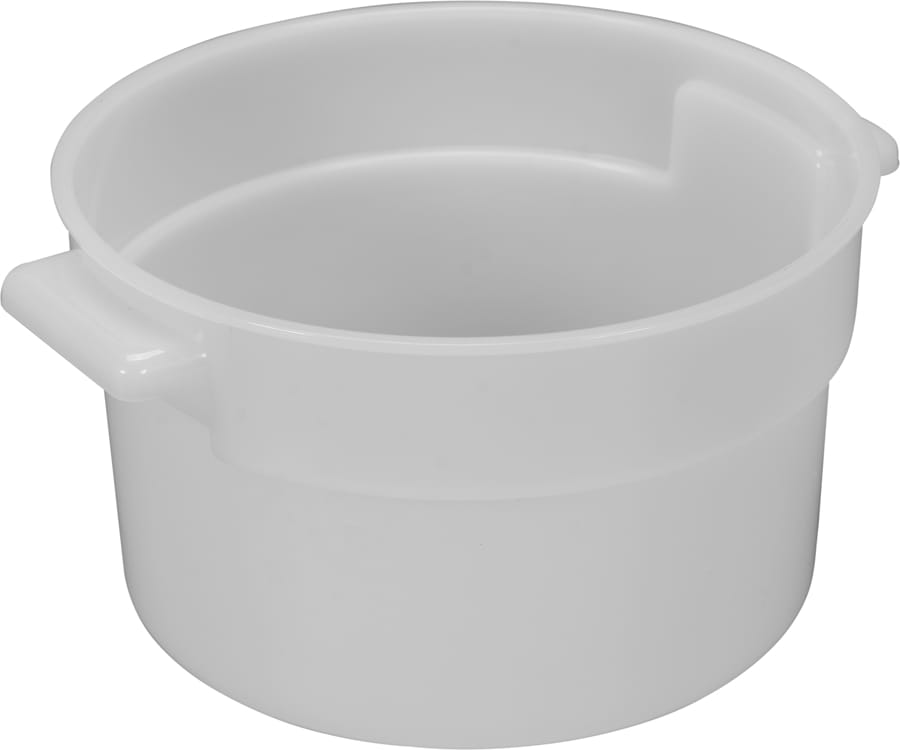 POJEMNIK DO ŻYWNOŚCI OKRĄGŁY PP 2L YATO | YG-00511