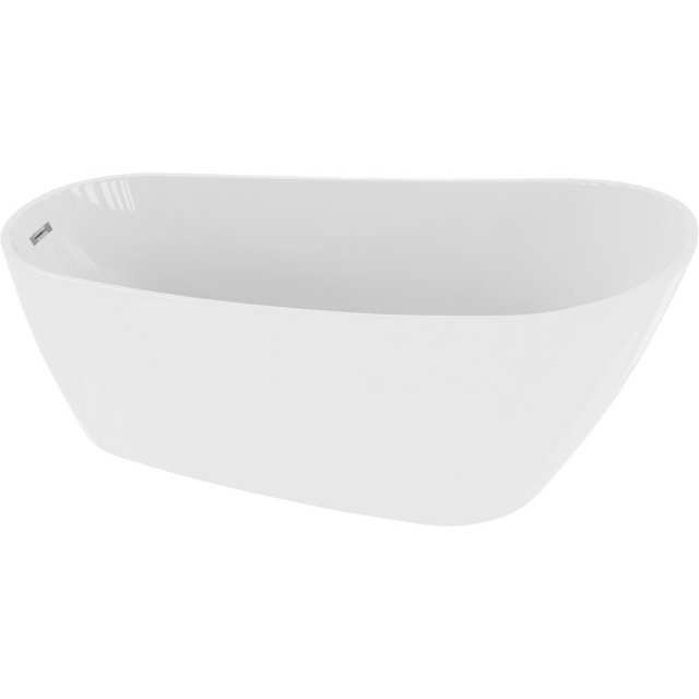 LAVITA Wanna wolnostojąca COMODO 1700x800x720 mm FB-528-170