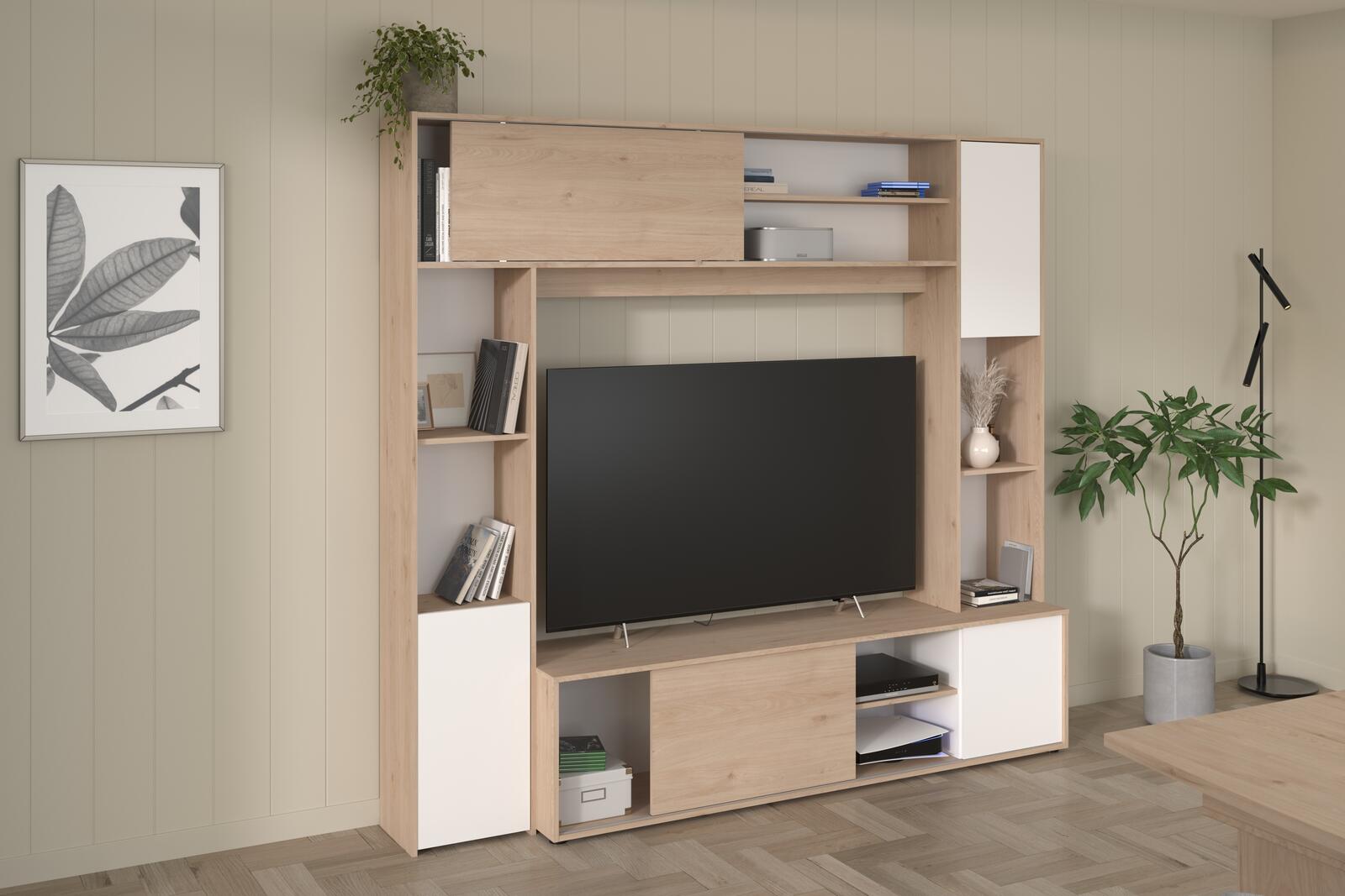 Living wall Ewen scandi