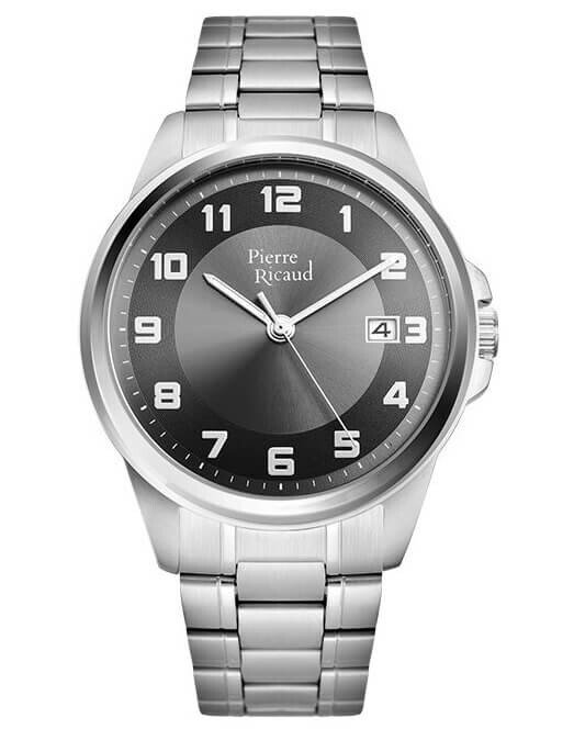 Zegarek męski Pierre Ricaud Classic P97242.5126Q