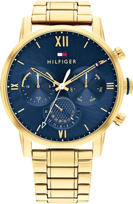 Zegarek męski Tommy Hilfiger Sullivan 1791880