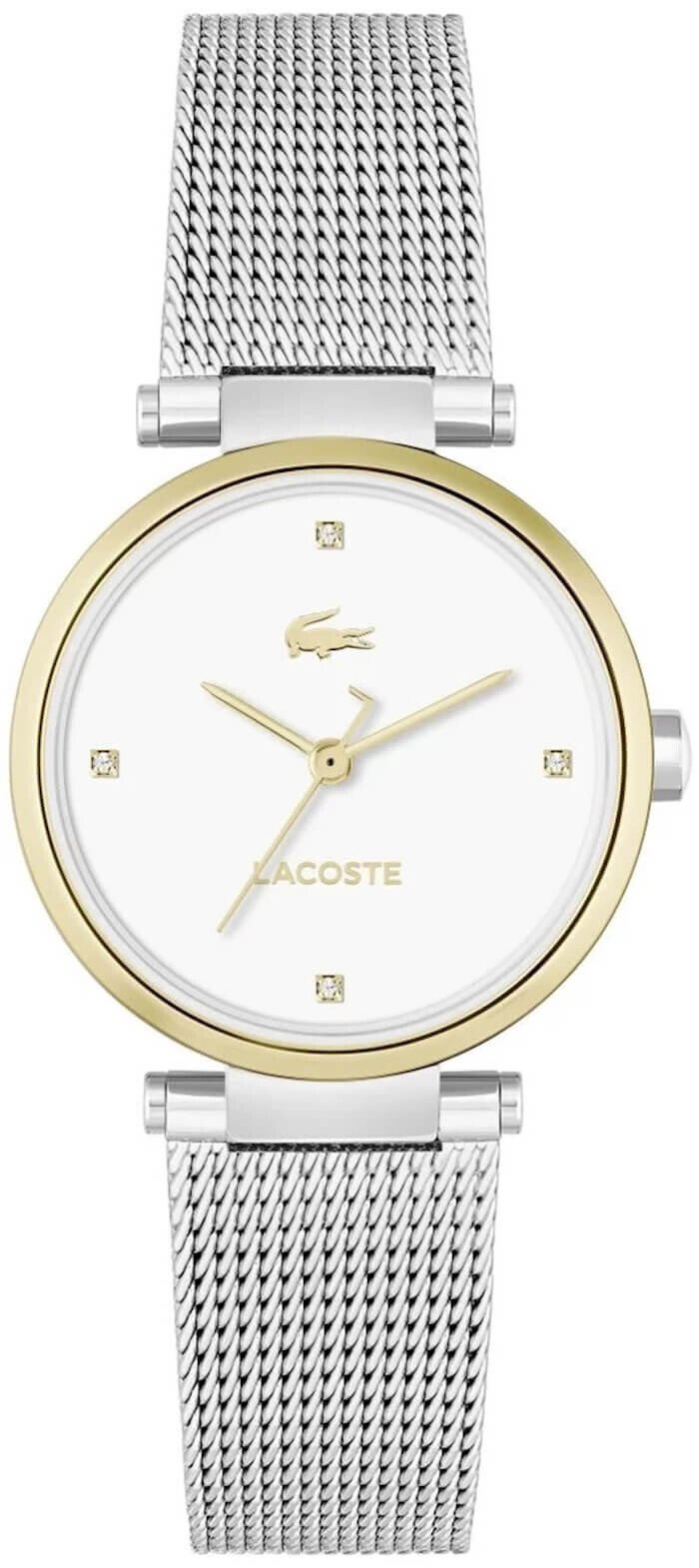 Zegarek damski Lacoste Orba 2001337