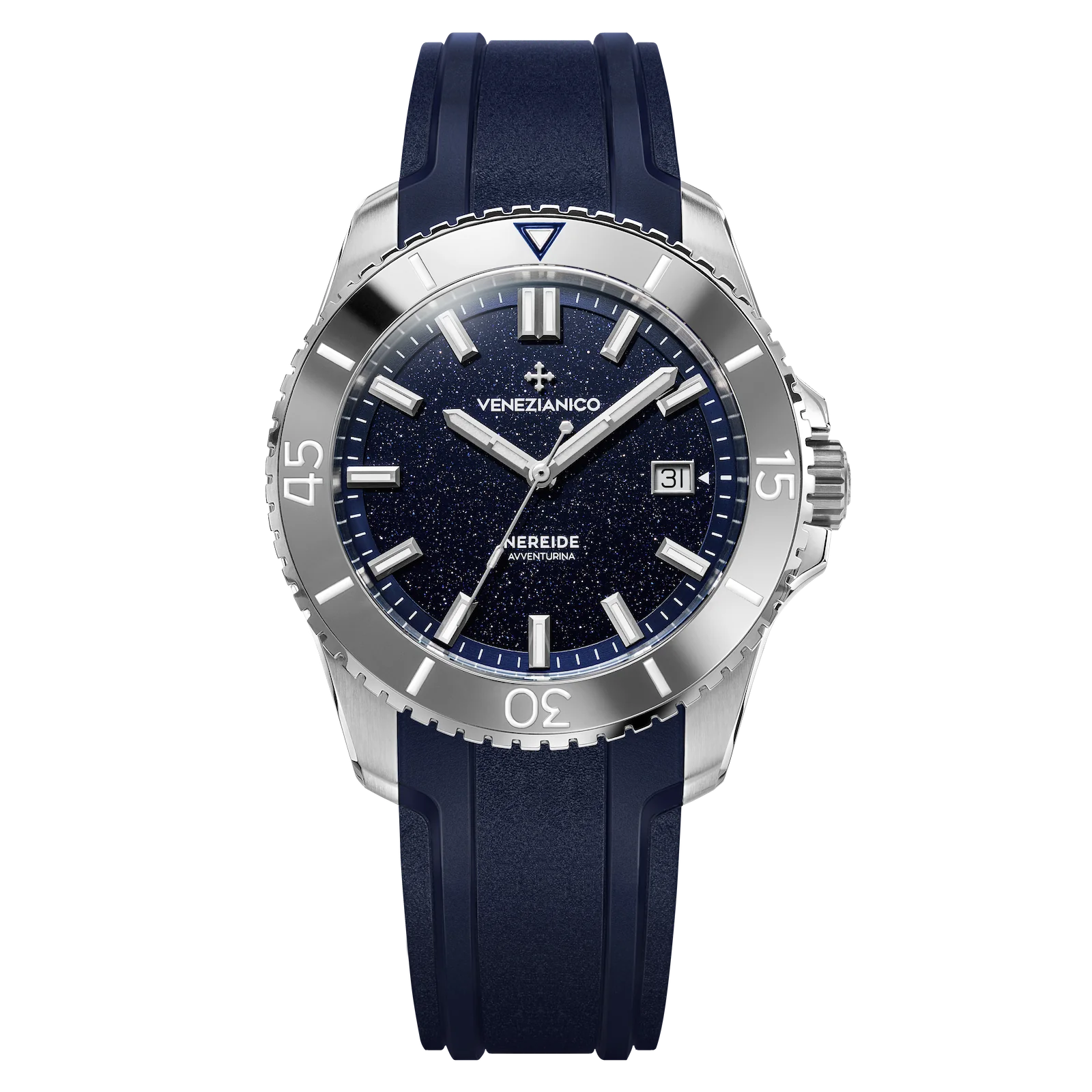 Zegarek męski Venezianico Nereide 4521550