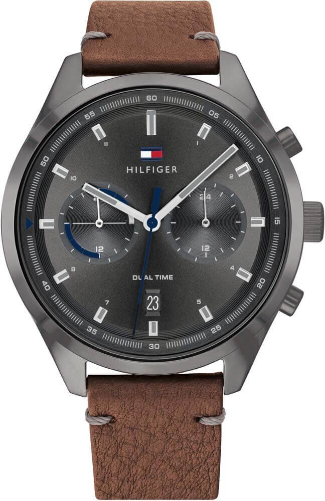 Zegarek męski Tommy Hilfiger Thompson 1791730