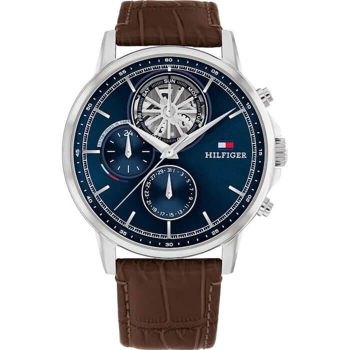 Zegarek męski Tommy Hilfiger Stewart 1710629