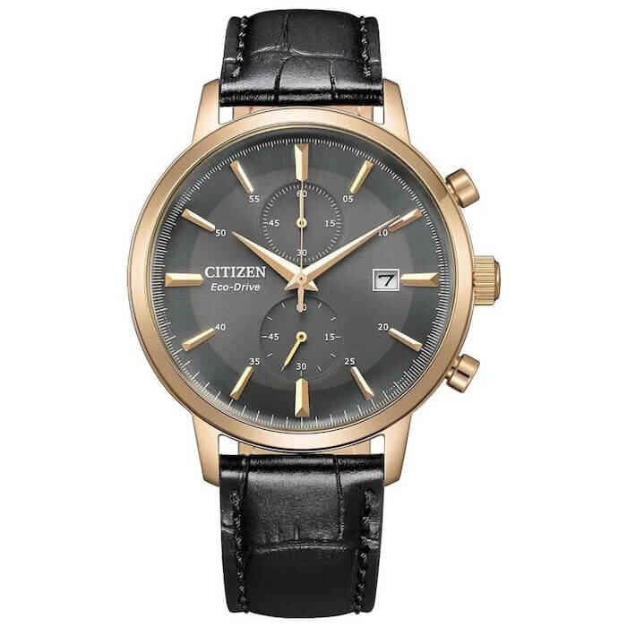 Zegarek męski Citizen Vintage CA7067-11H