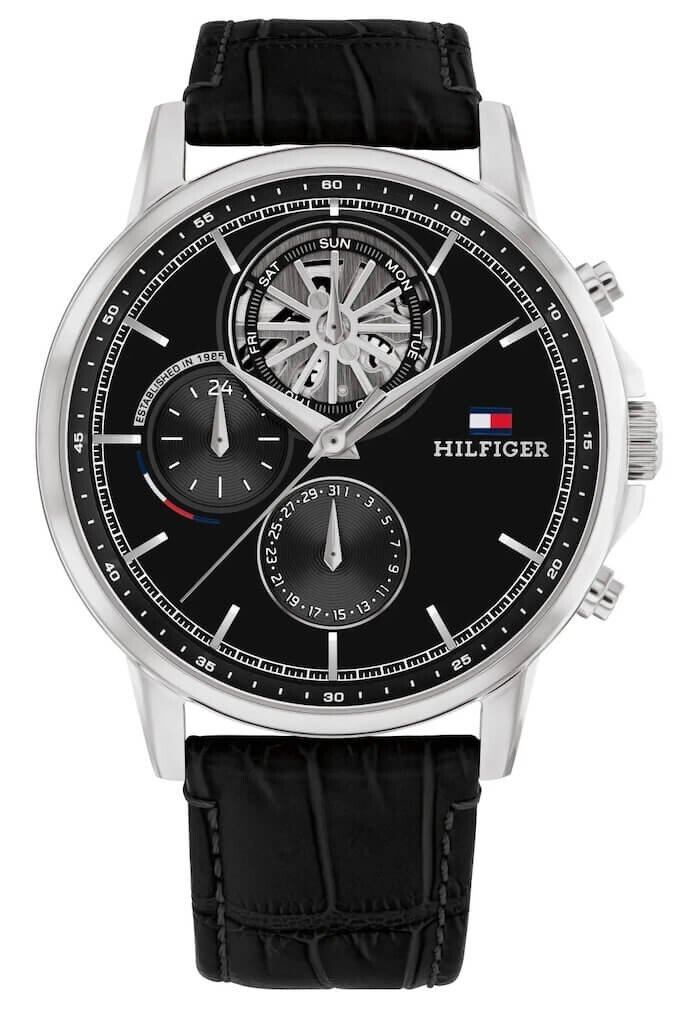 Zegarek męski Tommy Hilfiger Stewart 1710605
