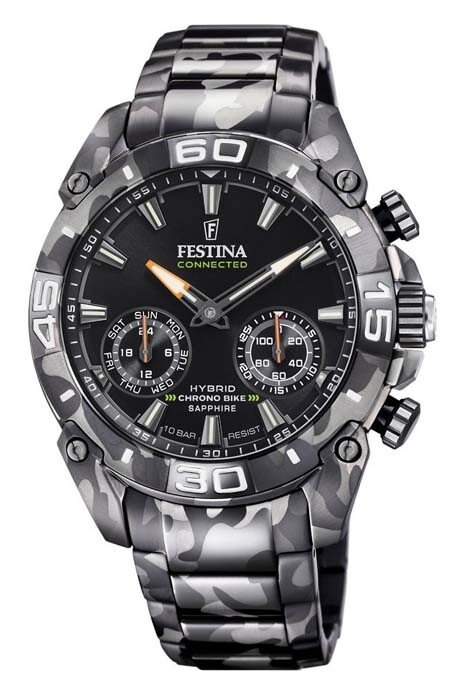 Zegarek męski Festina Connected F20545_1