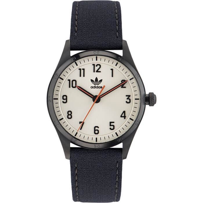 Zegarek męski adidas Originals Code Four AOSY23039