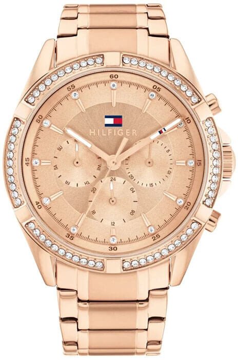 Zegarek damski Tommy Hilfiger Kenzie 1782617