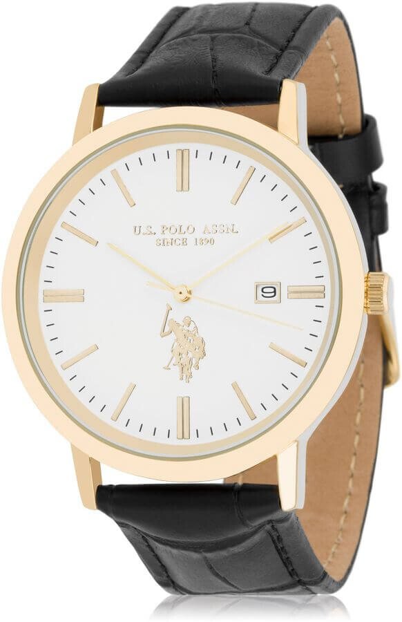Zegarek męski U.S. Polo Assn. Oliver USP4804YG