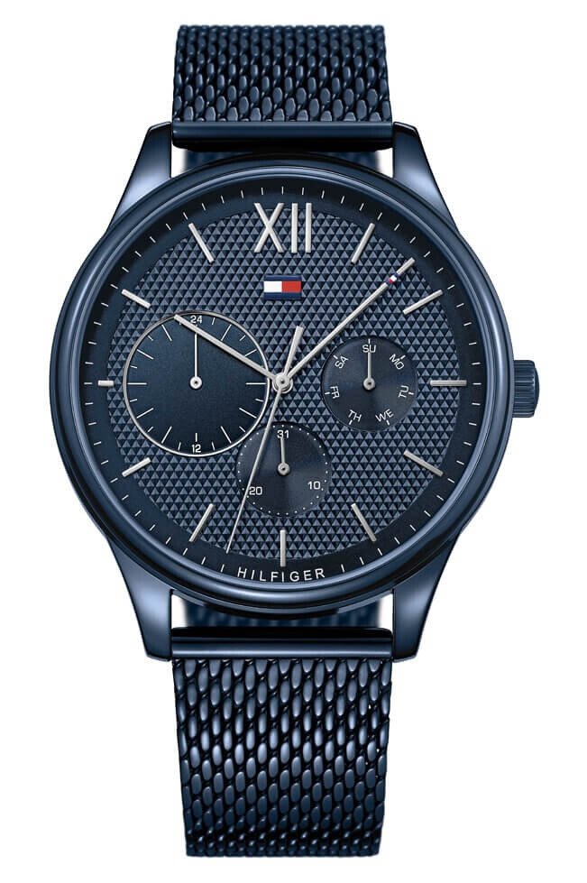 Zegarek męski Tommy Hilfiger Damon 1791421