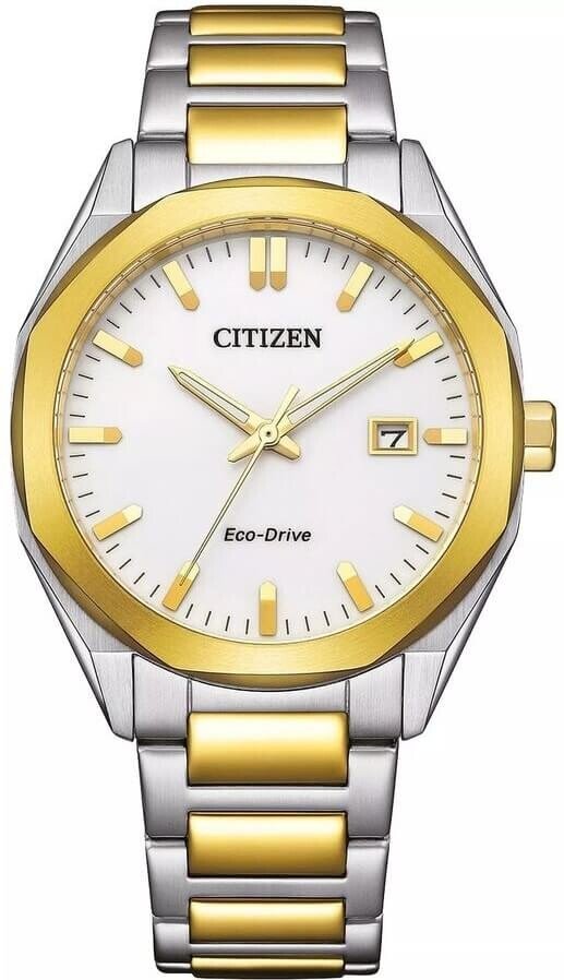 Zegarek Citizen Modern BM7624-82A