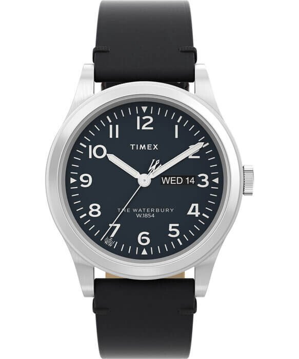 Zegarek męski Timex Waterbury TW2W14700