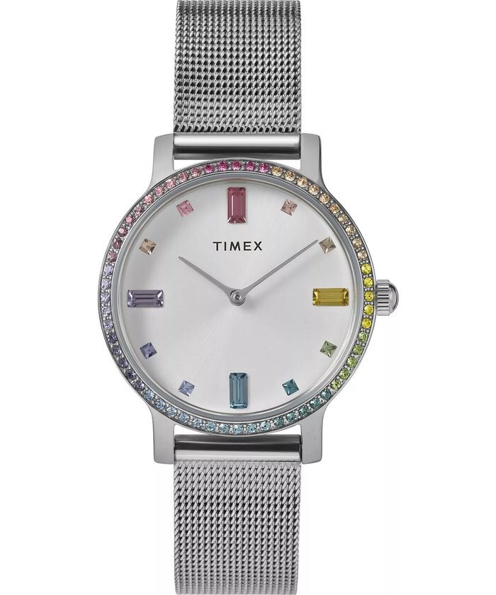 Zegarek damski Timex Transcend TW2W79000