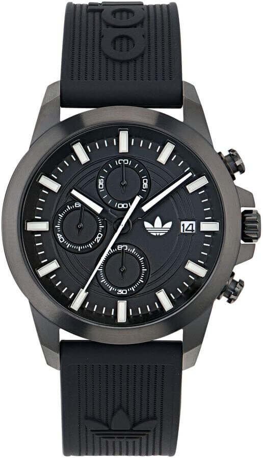 Zegarek męski adidas Originals Expression Two AOFH24521
