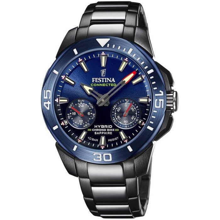 Zegarek męski Festina Chrono Bike F20647_1