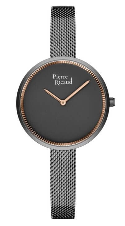 Zegarek damski Pierre Ricaud P23017.S107Q