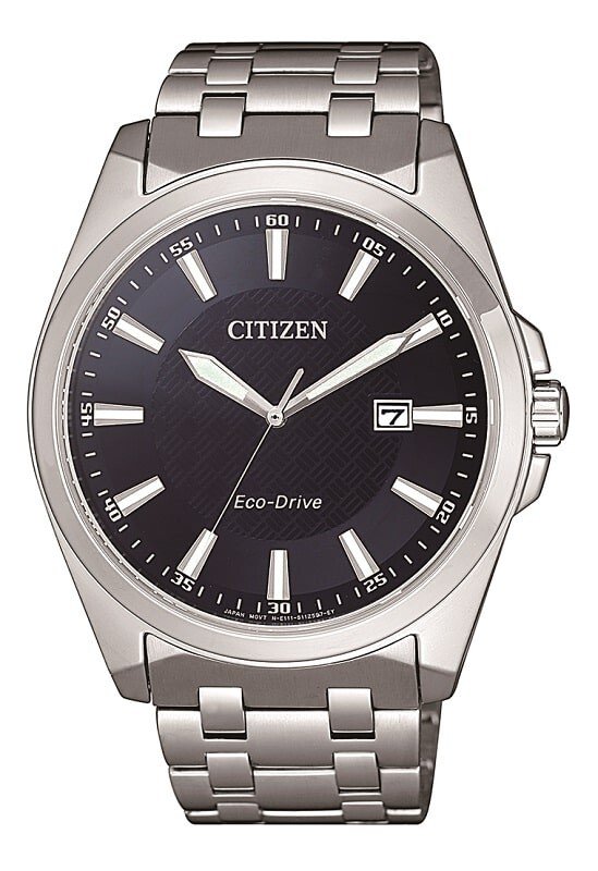 Zegarek męski Citizen Elegance BM7108-81L