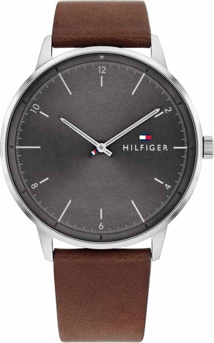 Zegarek męski Tommy Hilfiger Hendrix 1791840