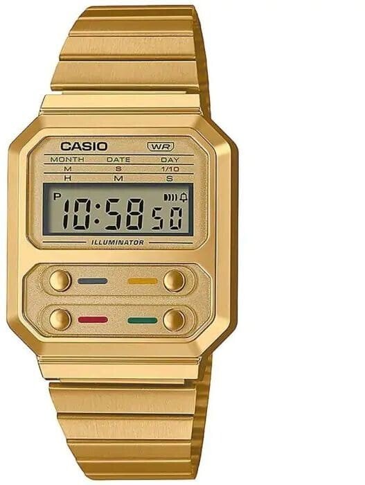 Zegarek męski Casio VintageABL-100WEG-9AEF