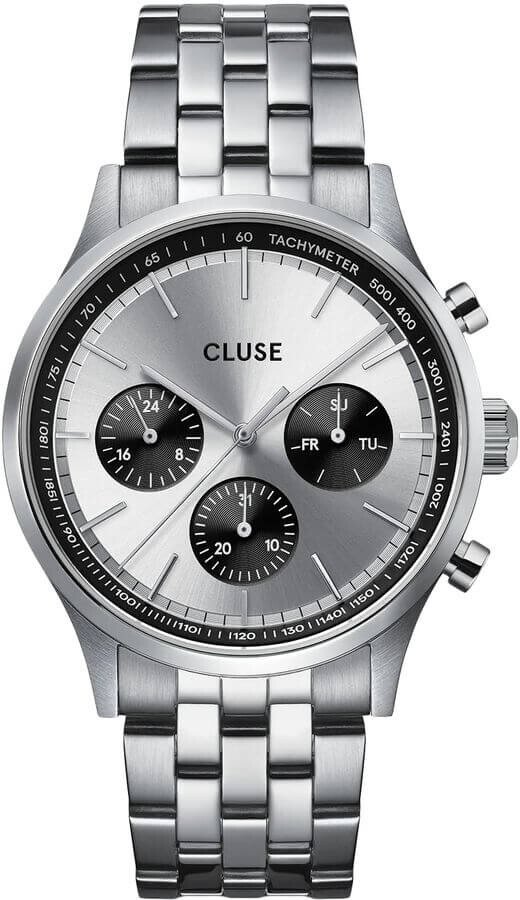 Zegarek męski Cluse Antheor CW21007