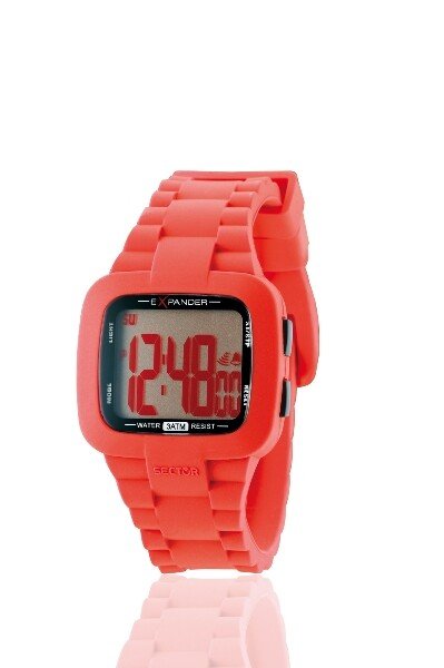 Zegarek unisex Sector R3251472315