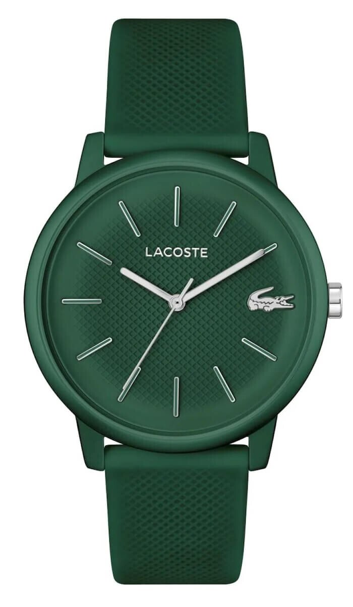 Zegarek męski Lacoste 12.12 Move 2011238