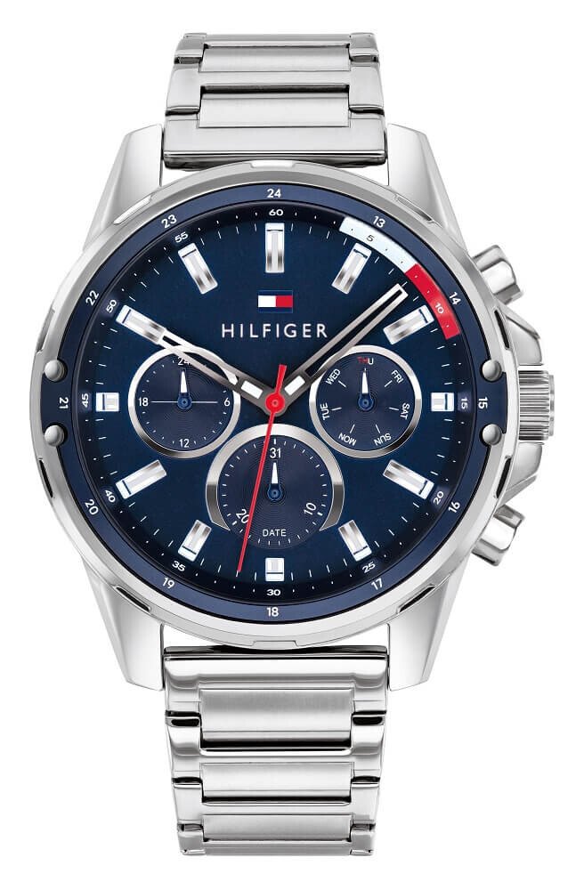 Zegarek męski Tommy Hilfiger Mason 1791788
