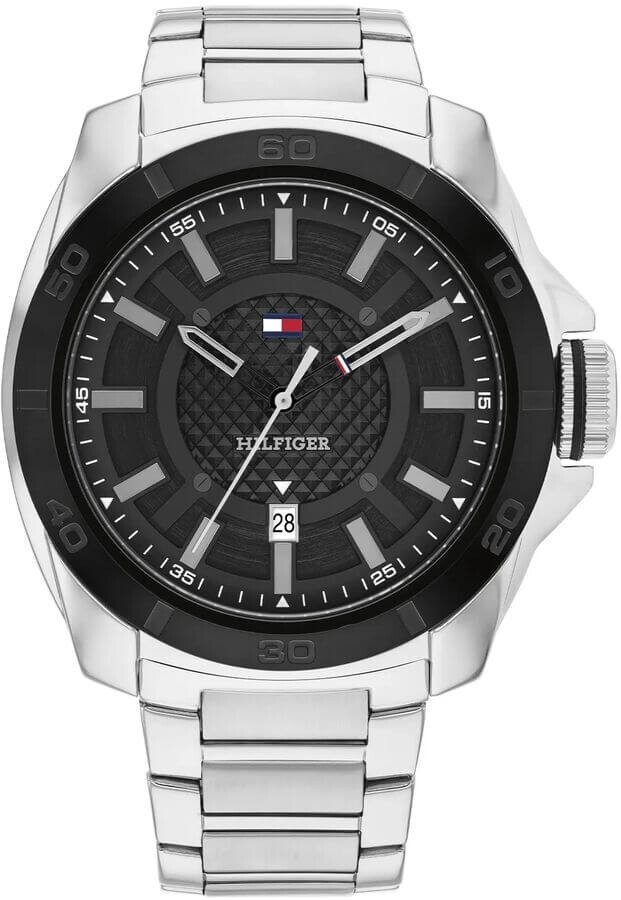 Zegarek męski Tommy Hilfiger Windsurf 1792138