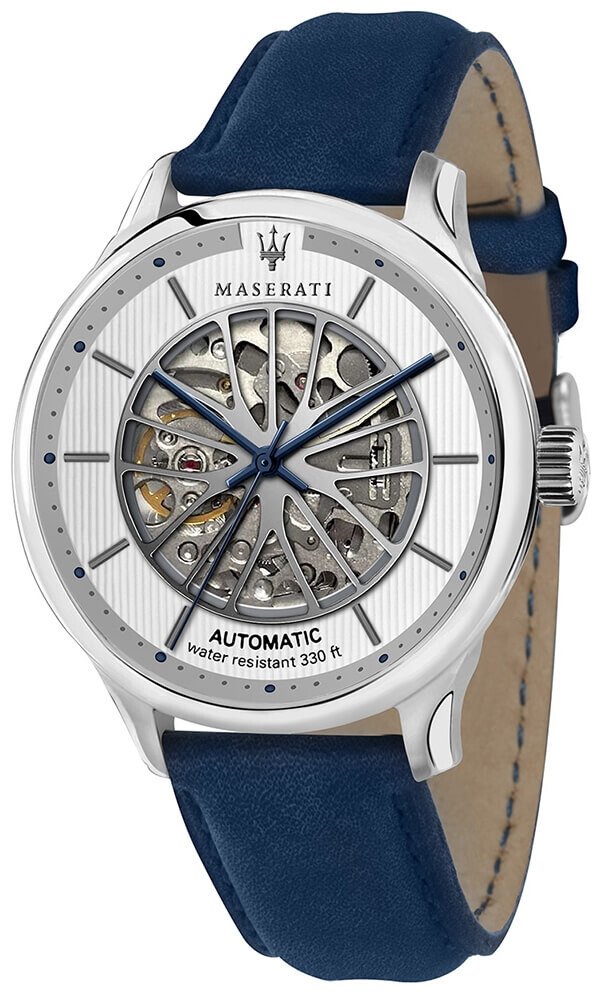Zegarek męski Maserati Gentelman R8821136001