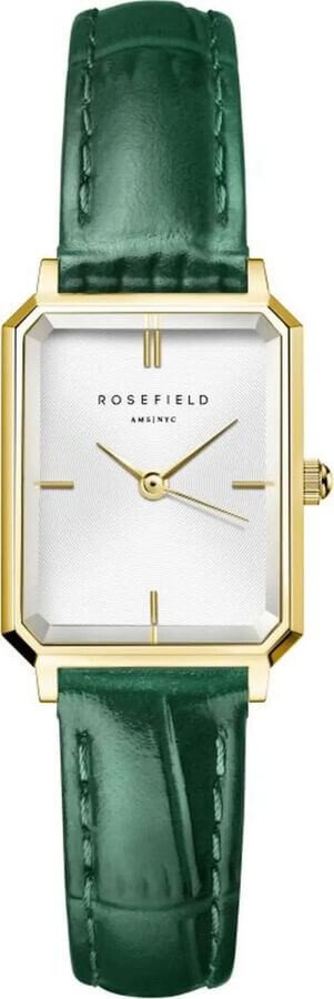 Zegarek damski Rosefield Octagon XS OWGLG-O86