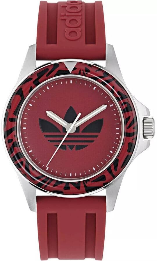 Zegarek męski adidas Originals Expression One AOFH24513