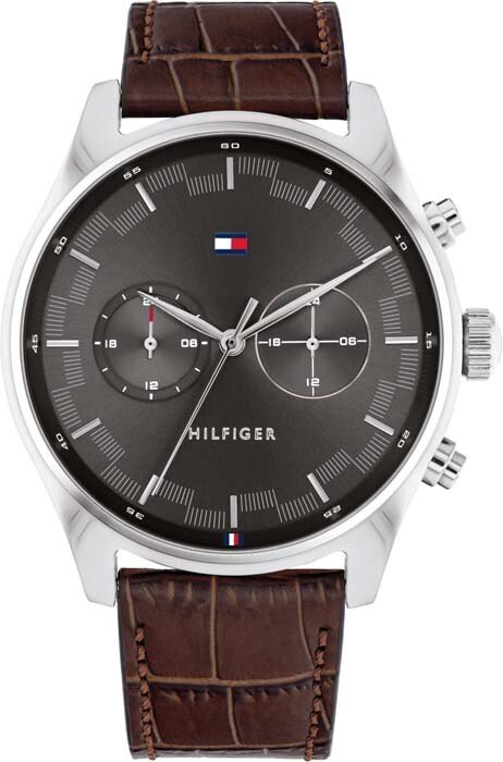 Zegarek męski Tommy Hilfiger Sawyer 1710422