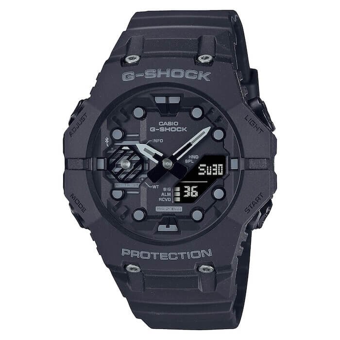 Zegarek męski Casio Original GA-B001-1AER