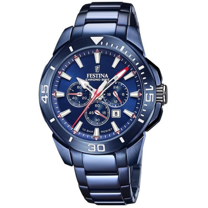 Zegarek męski Festina Chrono Bike Special Edition F20643_1
