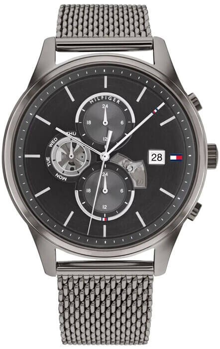 Zegarek męski Tommy Hilfiger Weston 1710506