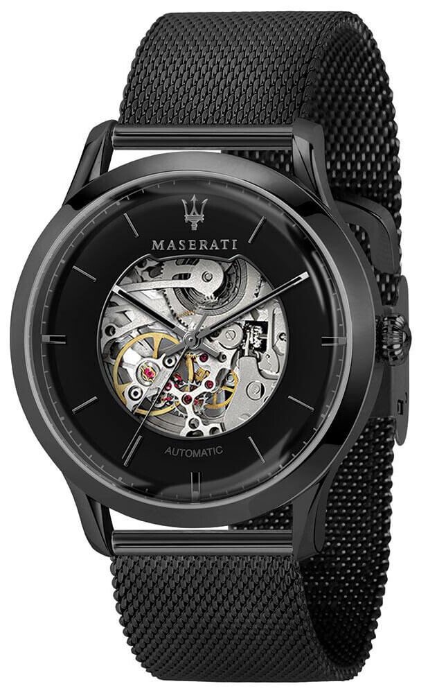 Zegarek męski Maserati Ricordo R8823133002