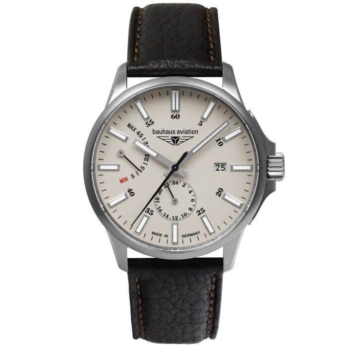 Zegarek męski Bauhaus Aviation BA_2860_5