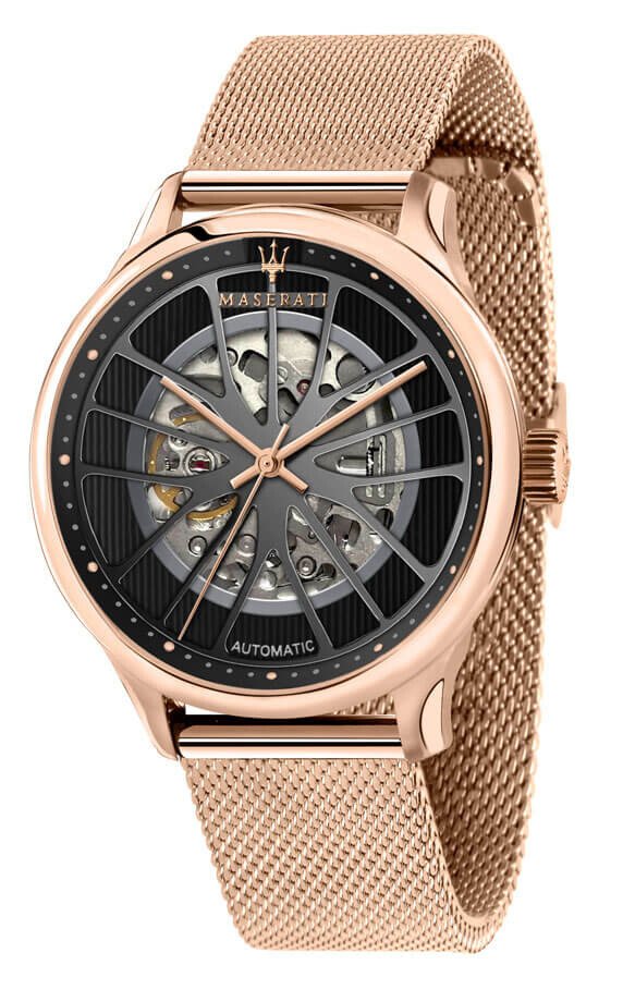 Zegarek męski Maserati Gentleman R8823136001