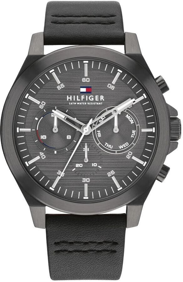 Zegarek męski Tommy Hilfiger Lance 1710634
