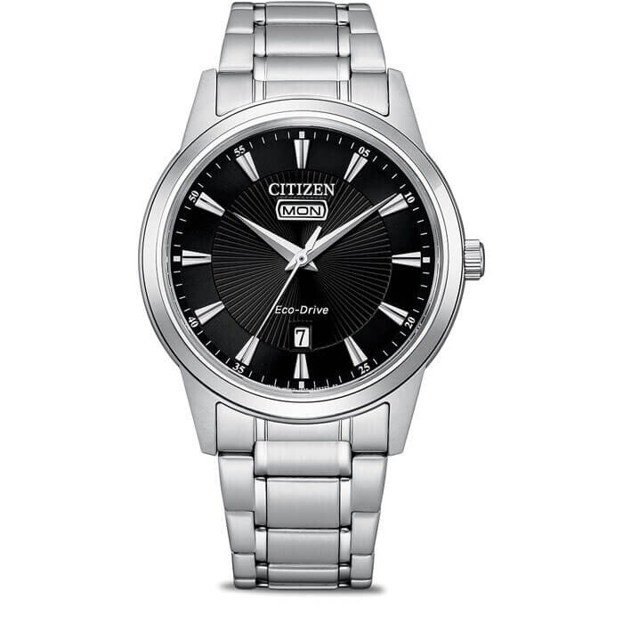 Zegarek męski Citizen Elegance AW0100-86EE