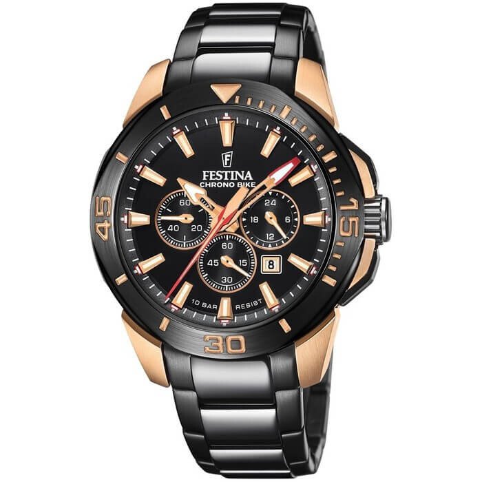 Zegarek męski Festina Chrono Bike Special Edition F20645_1