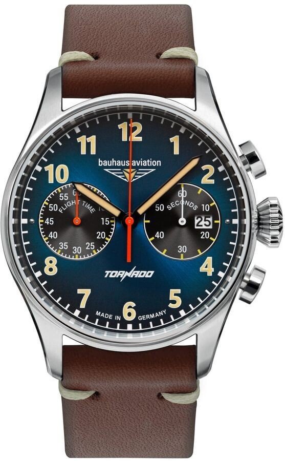 Zegarek męski Bauhaus Tornado BA_2772_3