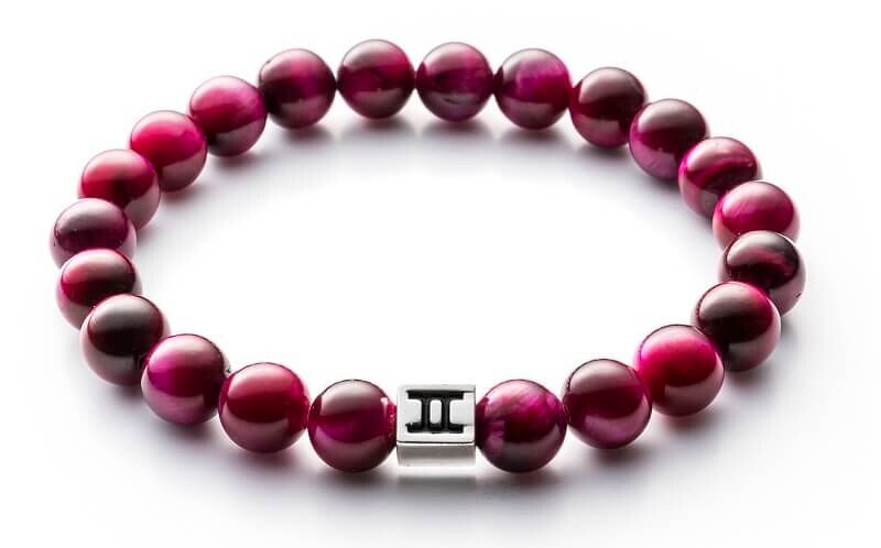 Bransoletka Gemini Musthave Blush M2-G