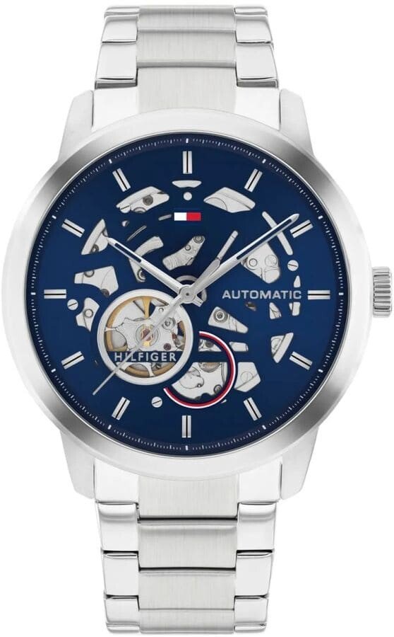 Zegarek męski Tommy Hilfiger Henry Automatic 1710661