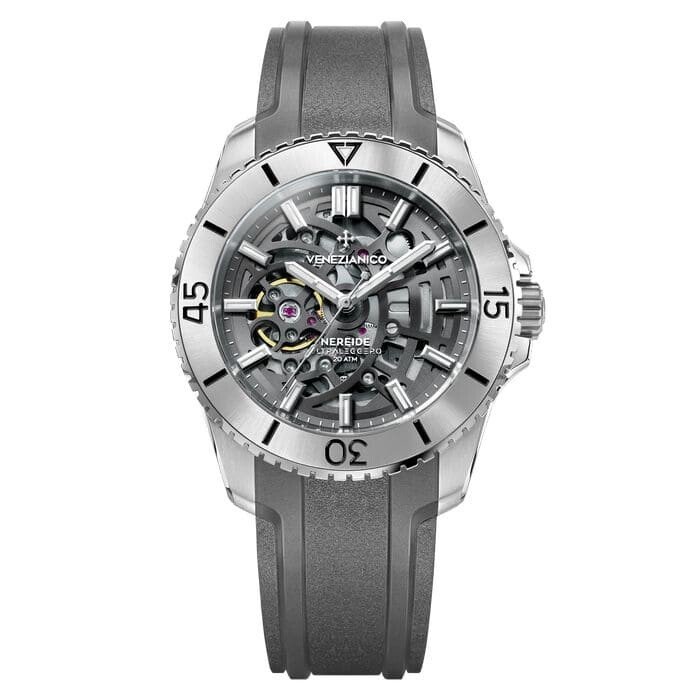 Zegarek męski Venezianico Nereide Ultraleggero 3921508